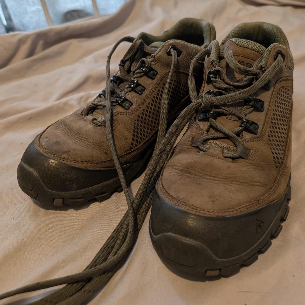 Vasque Men's Hiking Shoes